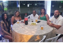 Niver 54 Anos Lucilei