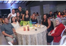 Niver 54 Anos Lucilei