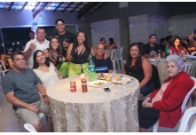 Niver 54 Anos Lucilei