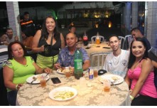 Niver 54 Anos Lucilei