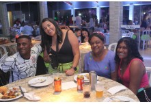 Niver 54 Anos Lucilei