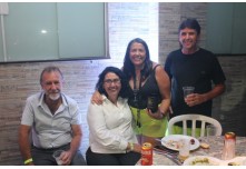 Niver 54 Anos Lucilei