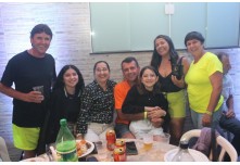 Niver 54 Anos Lucilei