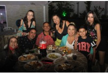 Niver 54 Anos Lucilei