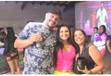 Niver 54 Anos Lucilei