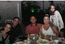 Niver 54 Anos Lucilei