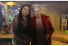 Niver 54 Anos Lucilei