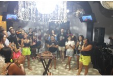 Niver 54 Anos Lucilei