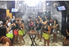 Niver 54 Anos Lucilei