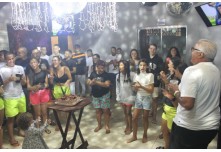 Niver 54 Anos Lucilei