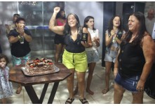 Niver 54 Anos Lucilei