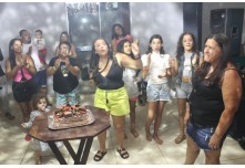 Niver 54 Anos Lucilei