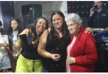 Niver 54 Anos Lucilei