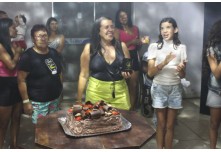 Niver 54 Anos Lucilei