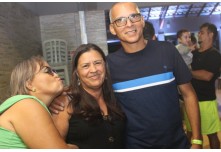 Niver 54 Anos Lucilei