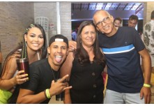 Niver 54 Anos Lucilei