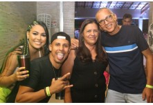 Niver 54 Anos Lucilei