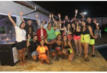 Niver 54 Anos Lucilei