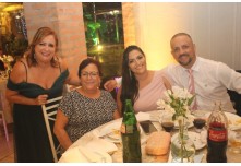 Casamento Isabela e Kennedy