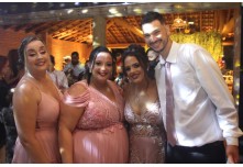 Casamento Isabela e Kennedy