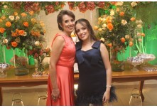 Niver 15 Anos Maria Laura