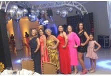 Niver 15 Anos Maria Laura