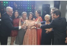 Niver 15 Anos Maria Laura