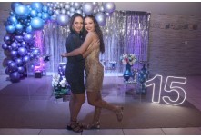 Niver 15 Anos Maria Clara