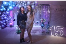 Niver 15 Anos Maria Clara