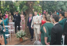 Casamento Pâmella e Phellip