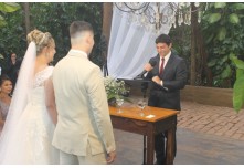 Casamento Pâmella e Phellip