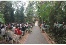 Casamento Pâmella e Phellip