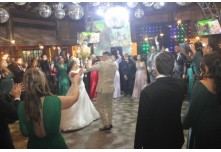 Casamento Pâmella e Phellip