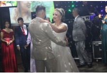 Casamento Pâmella e Phellip