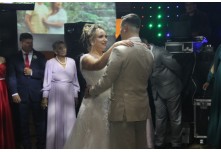 Casamento Pâmella e Phellip