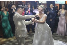 Casamento Pâmella e Phellip