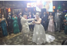 Casamento Pâmella e Phellip