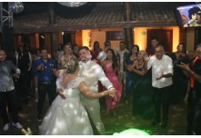 Casamento Pâmella e Phellip