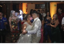 Casamento Pâmella e Phellip