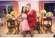 Niver 15 Anos Gabriela