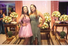 Niver 15 Anos Gabriela