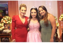 Niver 15 Anos Gabriela