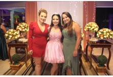 Niver 15 Anos Gabriela