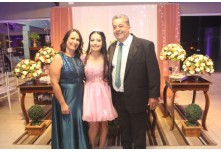 Niver 15 Anos Gabriela