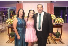 Niver 15 Anos Gabriela