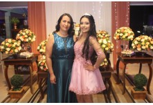 Niver 15 Anos Gabriela