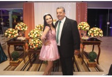 Niver 15 Anos Gabriela