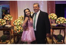 Niver 15 Anos Gabriela