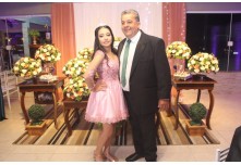 Niver 15 Anos Gabriela