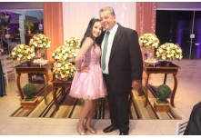 Niver 15 Anos Gabriela